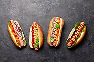 Fast Food Hot Dogs Near Me: Where to Grab a Quick Bite