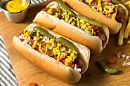 Frank Famous Hot Dog: Your Next Favorite Bite