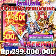 DAFTAR SEKARANG DAN CLAIM BONUS GARANSI 100%