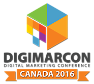 DIGIMARCON CANADA 2016