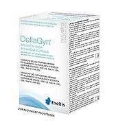 DeflaGyn Application Kit Vaginal Gel 150 ml + 2 Applicators – My Dr. XM