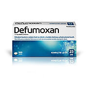 DEFUMOXAN 1,5MG 100 tablets – My Dr. XM