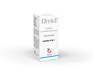 OMK1 eye drops 10 ml – My Dr. XM