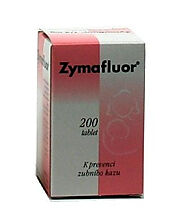 Zymafluor 0.25 mg 200 tablets – My Dr. XM