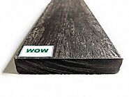 Recycled Plastic Aluminium Composite Planks