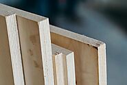 Shuttering Plywood