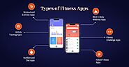 Types of Fitness Apps | Resourcifi