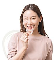 Your Journey to a Perfect Smile Starts with Invisalign in Cupertino