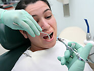 How to Overcome Dental Anxiety: Tips for a Stress-Free Dental Visit