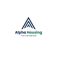 Transforming Real Estate Marketing: Social Cubes' Dynamic Branding for Alpha Housing Faisalabad