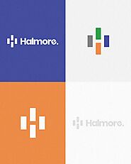 Reimagining Halmore: A Creative Journey in Branding by Social Cubes