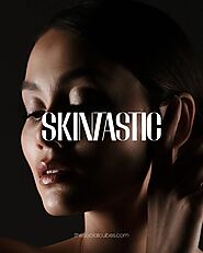 SKINTASTIC Branding Excellence by Social Cubes