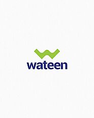 Social Media Marketing Strategies for Wateen by Social Cubes