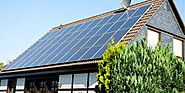 Solar Panel Bird Proofing in Melbourne | Pest Control Services