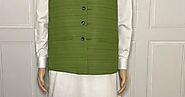 The Traditional Pakistani Waistcoats For Men And Their Impact