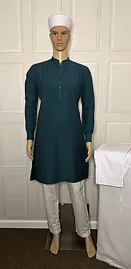 Traditional Meets Trendy| New Shalwar Kameez And Kurta Designs You'll Love! | Posteezy