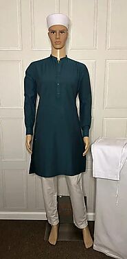 Stylish Traditions: Exploring The Versatility Of Shalwar Kameez And Kurta | by Zk Noor Mens Clothing | Jul, 2024 | Me...