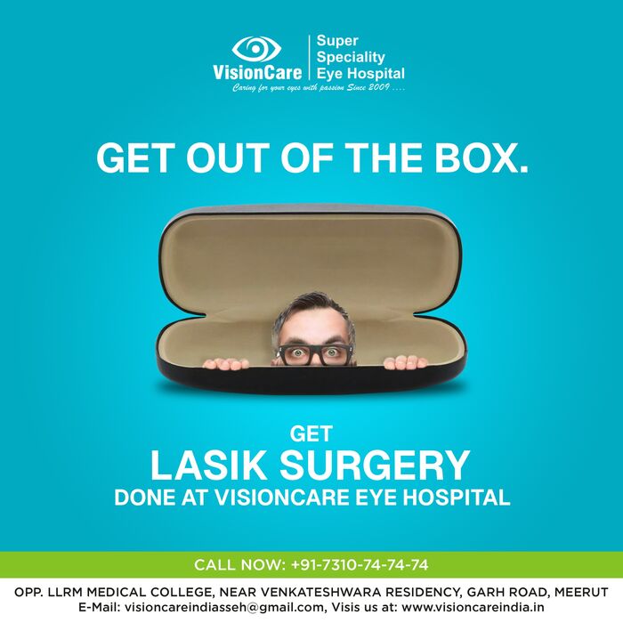 Visioncare Super Speciality Eye Hospital A Listly List