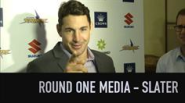 Round 1 Media - Billy Slater