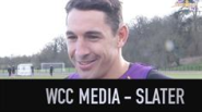 World Club Challenge Media - Billy Slater