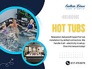 Hot Tubs