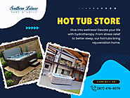 Hot Tub Store