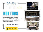 Hot Tubs