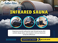 Infrared Sauna