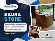 Sauna Store