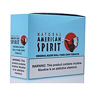 American Spirit Rolling Tobacco