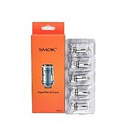 Smok VAPE PEN Coils 5 Pack | Optimal Flavor, Long-Lasting