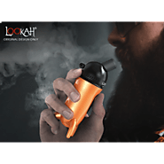 Lookah ANT Wax Pen - Compact, Powerful, Convenient