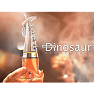 Lookah DINOSAUR Dab Rig | Ultimate Electric Dabbing