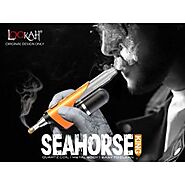 Lookah Seahorse KING | Elite Electric Nectar Collector