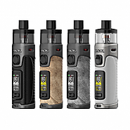 Smok RPM 5 80W - Powerful, Versatile Pod Mod vaping Kit