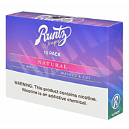 RUNTZ Wraps: Premium Flavored Wraps for Smooth Vaping