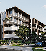 Apartments for Sale Schofields, NSW | Brand New Apartments