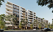 1, 2 & 3 Bedroom Apartment Sydney | The Edmondson Collection