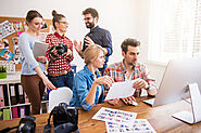 The Advantages of Working with Top PR Agency in India
