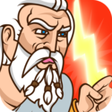 ! Zeus vs Monsters – Cool Math Games for Kids with Mixed Mathematical Operations - Addition, Subtraction, Multiplicat...