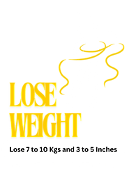 Get Free Consutation for Weight Loss - Beautilook