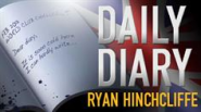 WCC Diary, Day 3 - Ryan Hinchcliffe