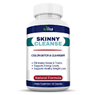 SKINNY CLEANSE