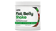 Lanta Flat Belly Shake