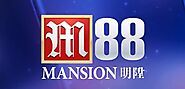 M88 mansion - Nơi thỏa mãn niềm đam mê giải trí trực tuyến