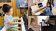 Piano Lessons Sydney | Online Piano Lessons | Piano Lessons Near Me