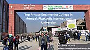 Top Private Engineering College in Mumbai