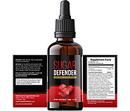 Claim your Discounted Sugar Defender Below