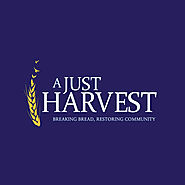 A Just Harvest - Todogod