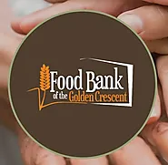 Food Bank of the Golden Crescent - Todogod